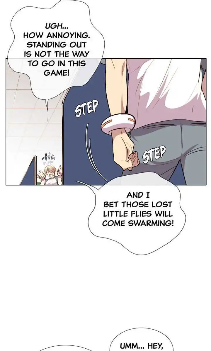 Youth Market Chapter 33 38